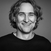 Academy Employee Johan Boer's profile photo