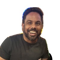 Squarespace Employee Brian Ramnarain's profile photo