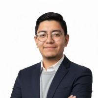 Schaeffler Employee Alejandro Posadas's profile photo