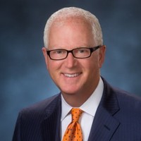 Independent Financial Consultant Employee Gary Jensen's profile photo