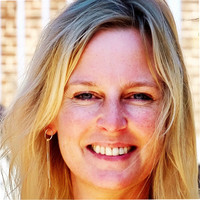 Angela Baas's profile photo