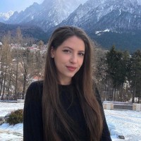 Banca Transilvania Employee Roxana Sava's profile photo