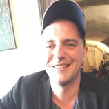 Blockthrough Employee Graham Michels's profile photo