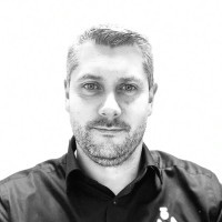 Martinrea Honsel Germany GmbH Employee Daniel Padberg's profile photo