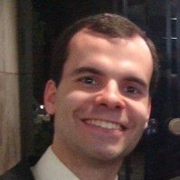 Exactaworks Employee Julio Cesar Marcondes's profile photo