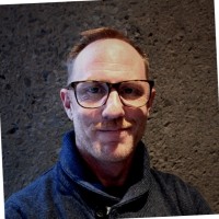 Patrimoine canadien -- Canadian Heritage Employee Michael Sauvé's profile photo