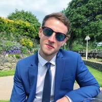 Gower Chemicals Employee Andrew Dunlop's profile photo