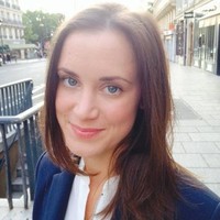 Next One Technology Employee Greta Jehrlander's profile photo