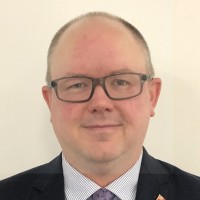 Ontario Ministry of Advanced Education and Skills Development Employee Jonathan Leigh's profile photo