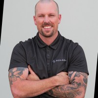 MARS Builder Solutions Employee Chris Pearce's profile photo