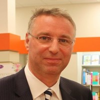 Glue Solutions Employee Koen Joris's profile photo