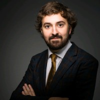 Arnaud de Harenne Email & Phone Number