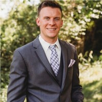 The Talon Group Title Agency Employee Alex Eicher's profile photo