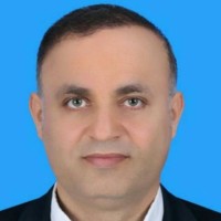 Senior Engineering Services Employee Reza Seifi's profile photo