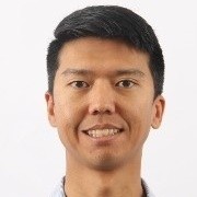 CAA Financial Employee Lawrence Choi's profile photo
