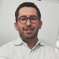 Citel Employee Sylvain Cavailles's profile photo