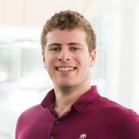 ALL3D Employee Harrison Rosenberg's profile photo