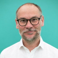 Electric Eel Studios Employee Simon Hancock's profile photo