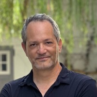 earlyai Employee Lior Froimovich's profile photo