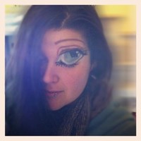 Seeking work Employee Kate Ferguson's profile photo