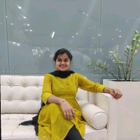 OMNI Hospitals Employee Lakshmivijaya Puligilla's profile photo