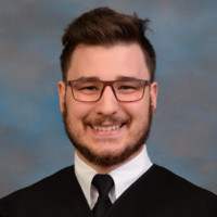 TECKING Employee Louis-Charle Labarre's profile photo