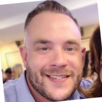 Orange County Registrar of Voters Employee Joseph Roberts's profile photo