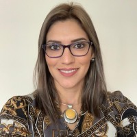 Optima Solutions Employee Ángeles Hidalgo's profile photo