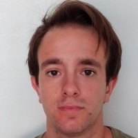 EICMA Employee Federico Signorini's profile photo