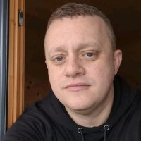 Tyrers Coaches Employee Dominic Joseph's profile photo