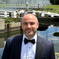 James Loftus Email & Phone Number