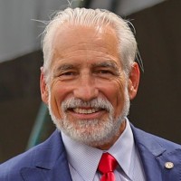 Jorge Viso Email & Phone Number