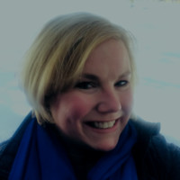 Northwest Michigan Works! Employee Lisa Melnyk's profile photo