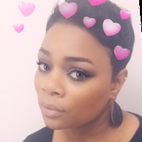 Cook Childrens Home Health Employee Lia Robinson's profile photo