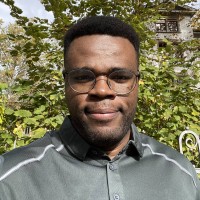 viboo Employee Anthony Ngene's profile photo