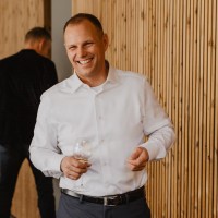 Robert Half Employee Gary Weinstein's profile photo