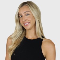 Gleeson Recruitment Group Employee Taela Elms's profile photo