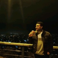 Bilal Kaya Email
