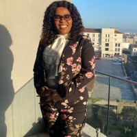 HWSETA Employee Relebohile Mtshali's profile photo