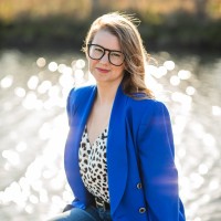 Bank Midwest Employee Hannah Blodgett's profile photo