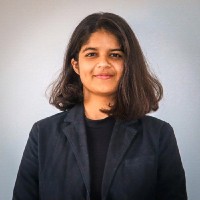 Vaishnavi Pathak Email