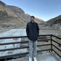 Digital Scholar Employee Arvind Tayde's profile photo