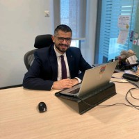 Emirates NBD Employee Mina Reda's profile photo