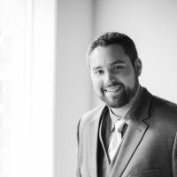 Fox Logistics Employee Austin Green's profile photo