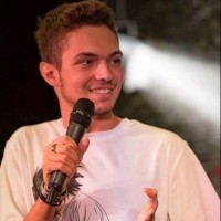TORA EDIZIONI Employee Edoardo Poveromo's profile photo