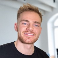 Headworks Marketing Employee Jan Eckert's profile photo