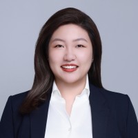 Scotiabank Employee Aida Wang's profile photo