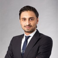 Azura Employee Omar Karhani's profile photo