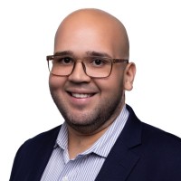 Discover Puerto Rico Employee Max Maldonado's profile photo