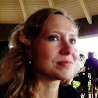 Lost&Found Employee Gesine Ziebarth's profile photo